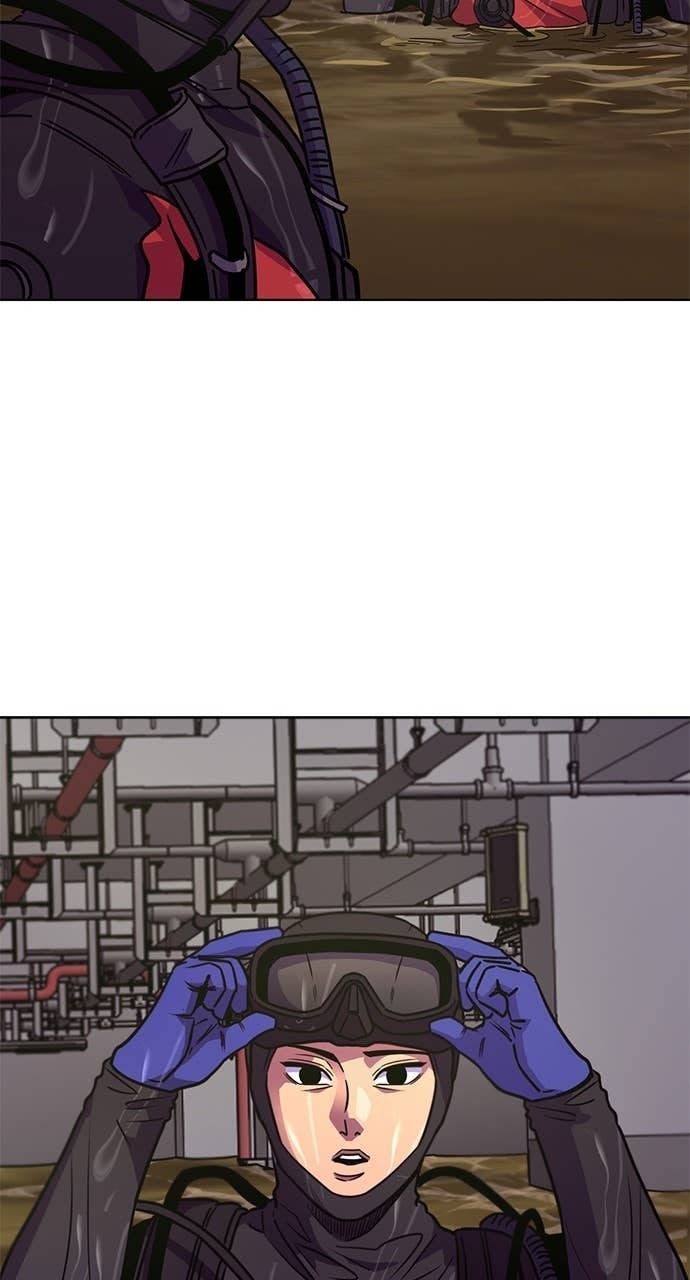 Read 1 Second chapter 314 image 83 on Lezhin