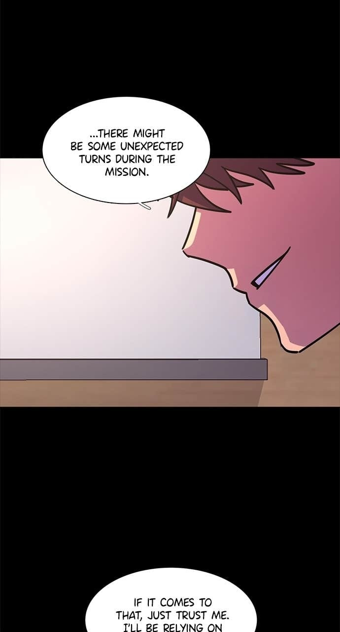 Read 1 Second chapter 315 image 100 on Lezhin