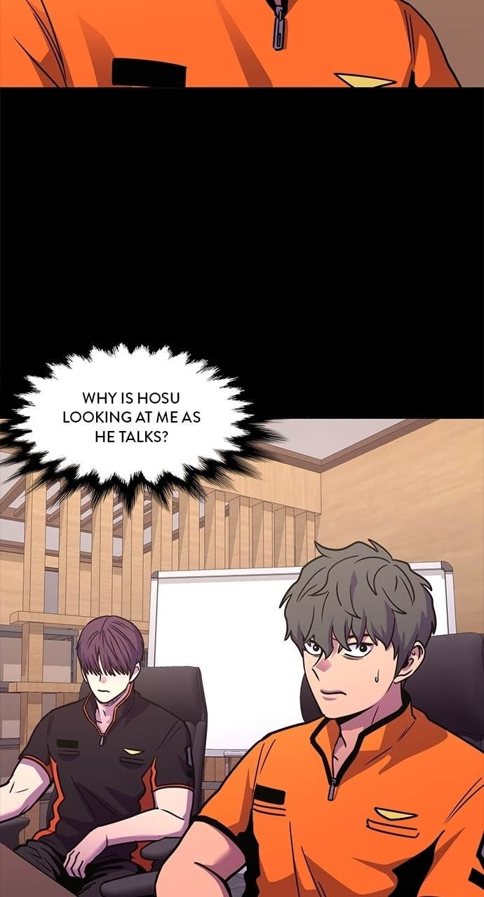 Read 1 Second chapter 315 image 103 on Lezhin