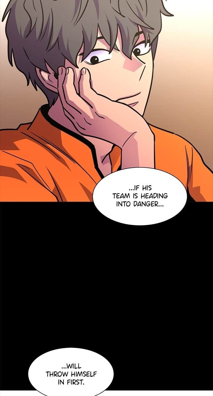 Read 1 Second chapter 315 image 108 on Lezhin