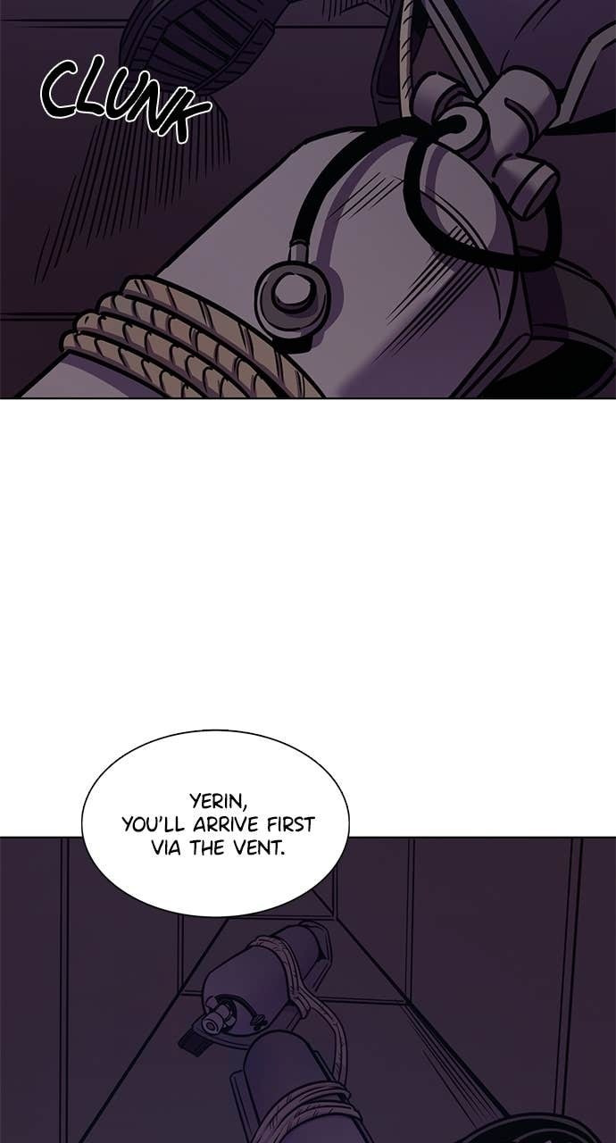 Read 1 Second chapter 315 image 14 on Lezhin
