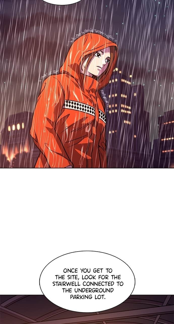 Read 1 Second chapter 315 image 2 on Lezhin