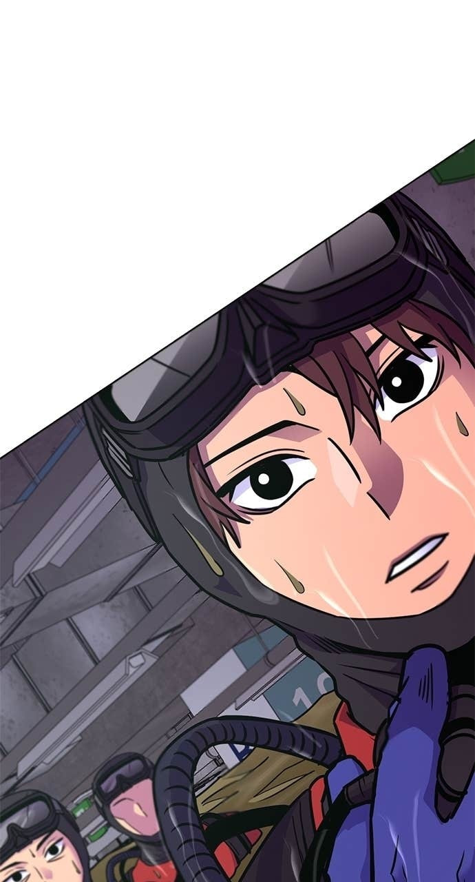 Read 1 Second chapter 315 image 26 on Lezhin