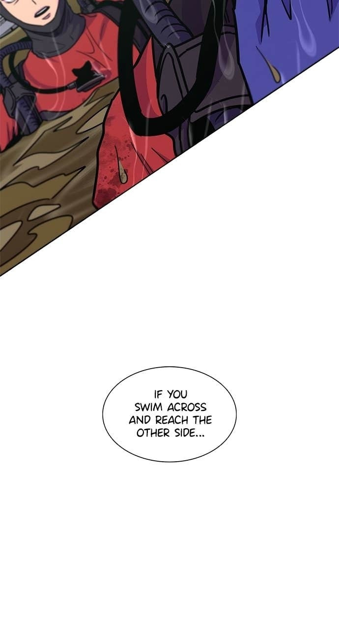 Read 1 Second chapter 315 image 27 on Lezhin