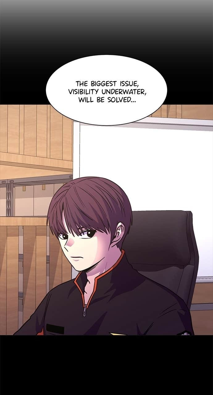 Read 1 Second chapter 315 image 31 on Lezhin