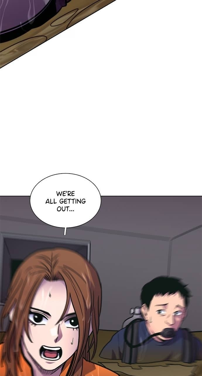 Read 1 Second chapter 315 image 39 on Lezhin