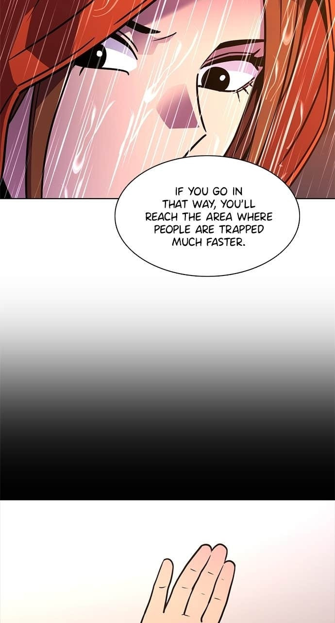 Read 1 Second chapter 315 image 4 on Lezhin