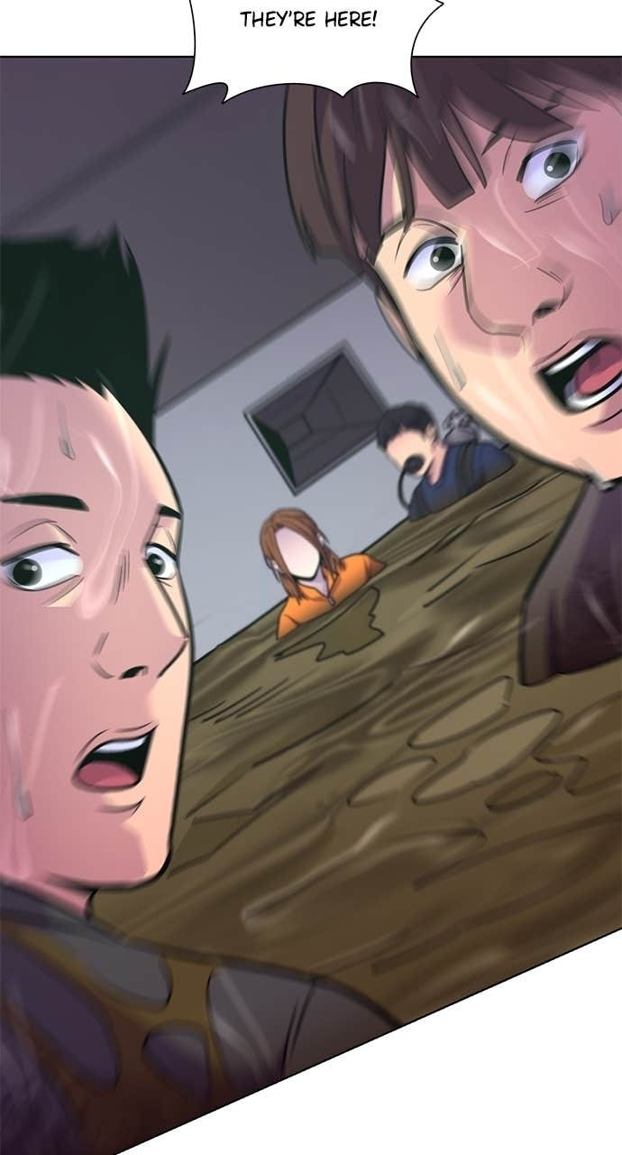 Read 1 Second chapter 315 image 45 on Lezhin