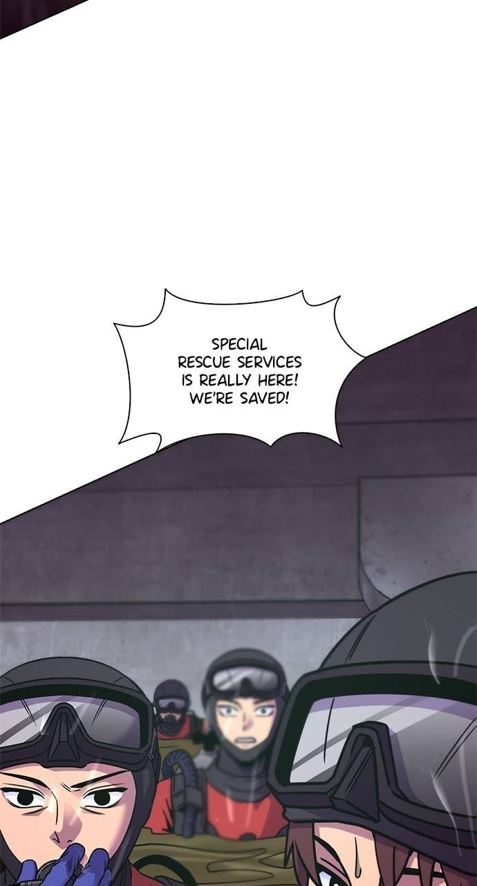 Read 1 Second chapter 315 image 46 on Lezhin