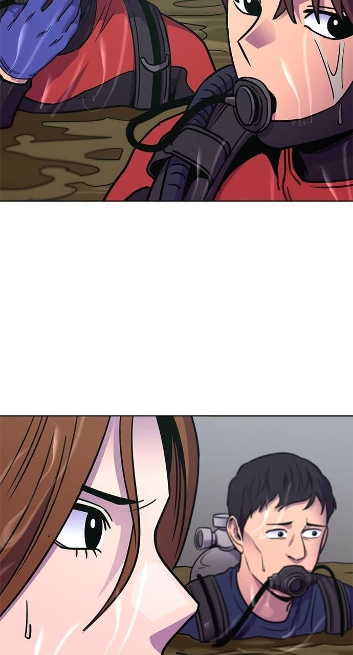 Read 1 Second chapter 315 image 47 on Lezhin