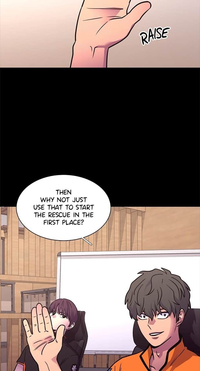 Read 1 Second chapter 315 image 5 on Lezhin
