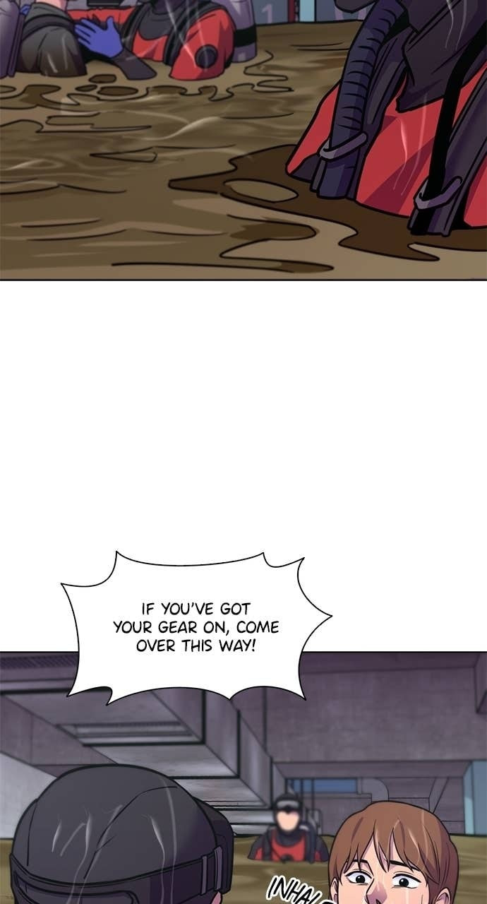 Read 1 Second chapter 315 image 51 on Lezhin
