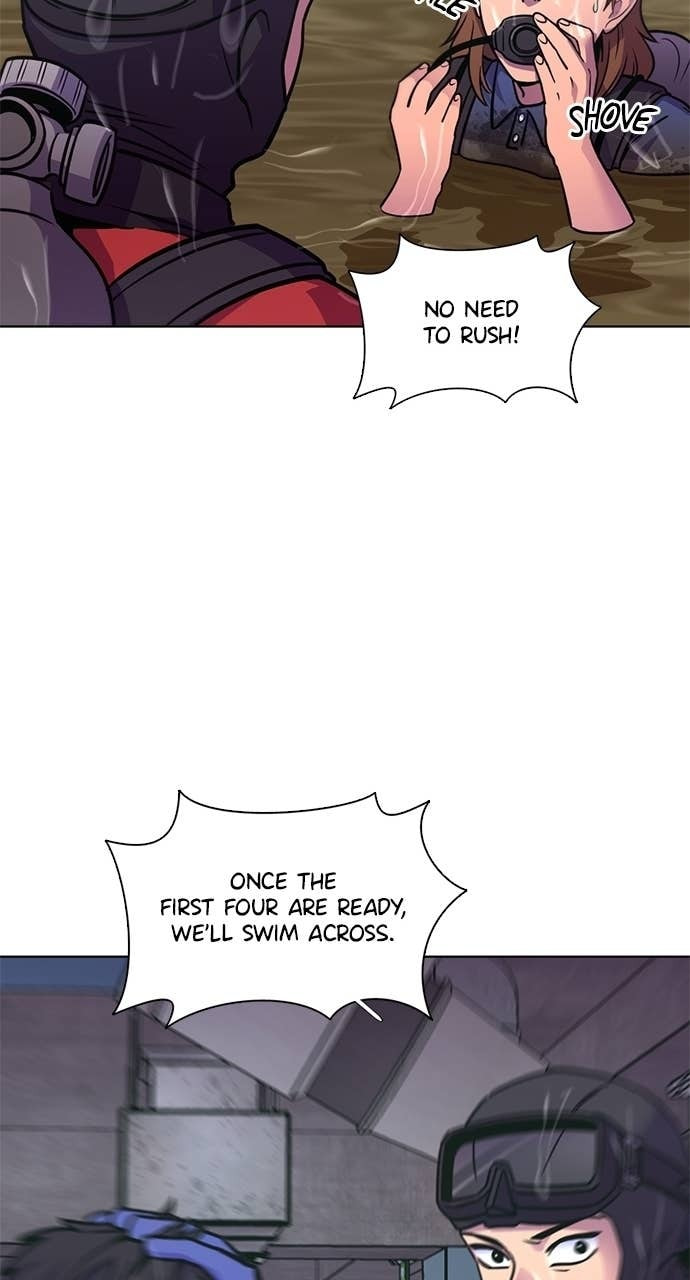 Read 1 Second chapter 315 image 52 on Lezhin