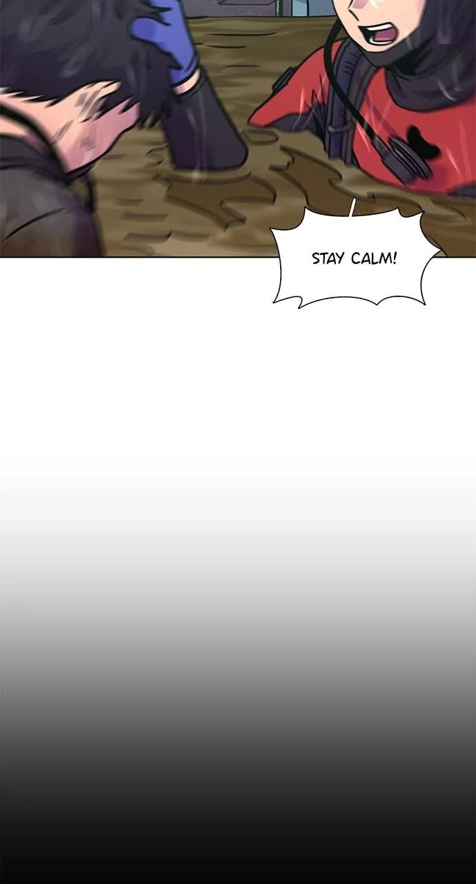 Read 1 Second chapter 315 image 53 on Lezhin