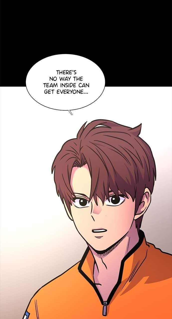 Read 1 Second chapter 315 image 55 on Lezhin