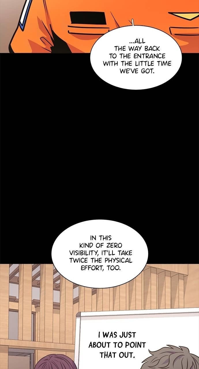 Read 1 Second chapter 315 image 56 on Lezhin