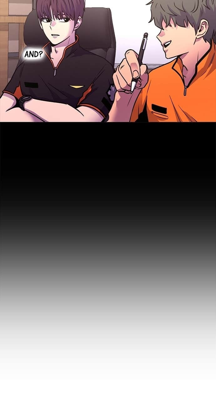 Read 1 Second chapter 315 image 57 on Lezhin
