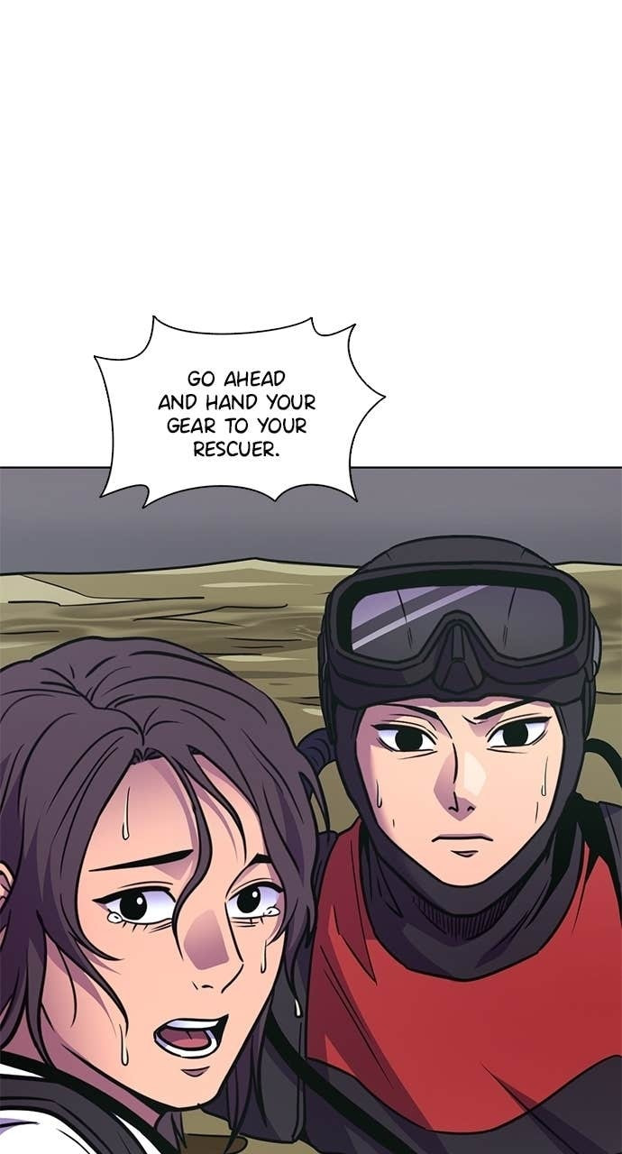 Read 1 Second chapter 315 image 63 on Lezhin