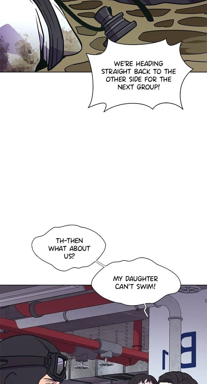 Read 1 Second chapter 315 image 64 on Lezhin