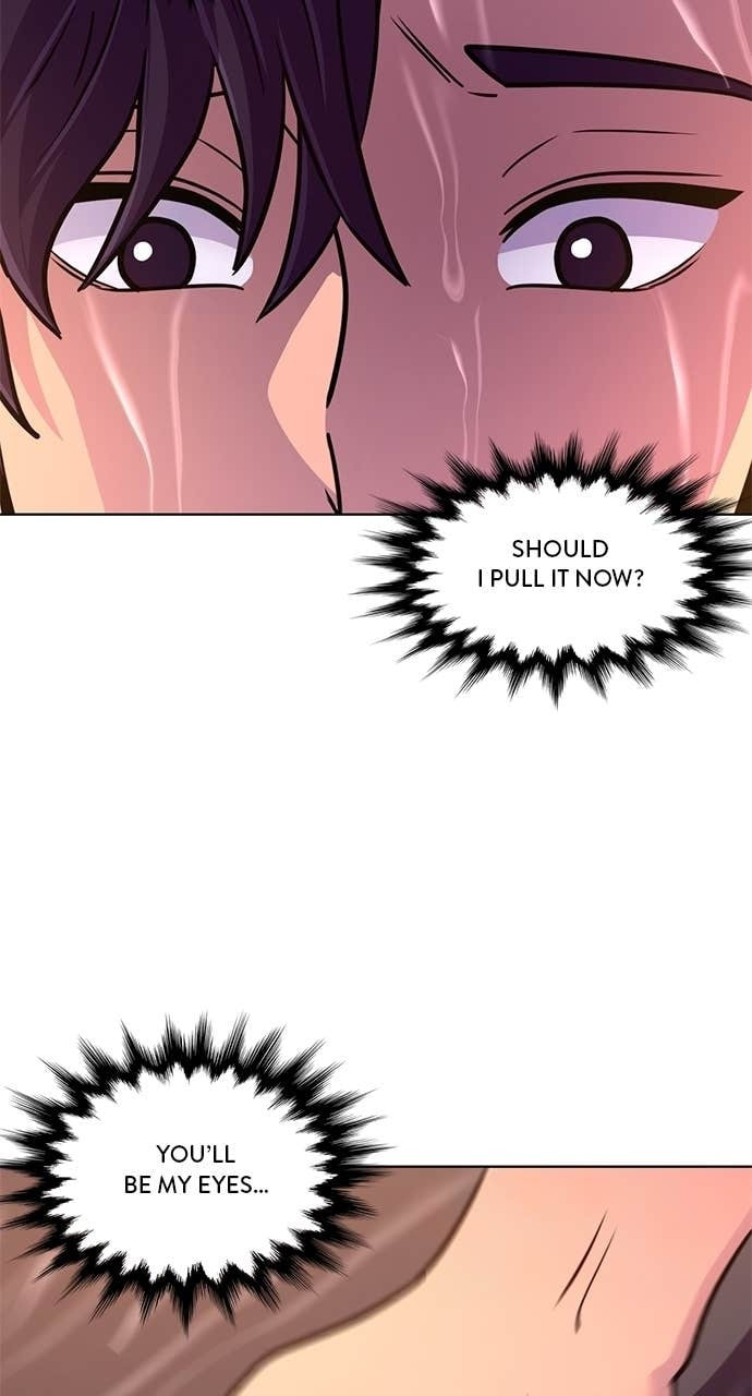 Read 1 Second chapter 315 image 69 on Lezhin