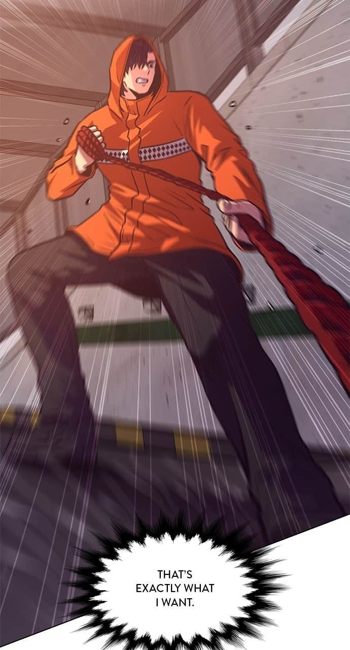 Read 1 Second chapter 315 image 71 on Lezhin