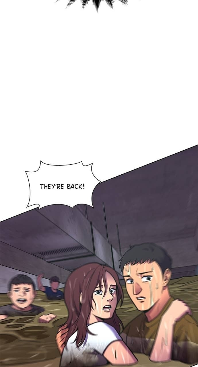 Read 1 Second chapter 315 image 72 on Lezhin