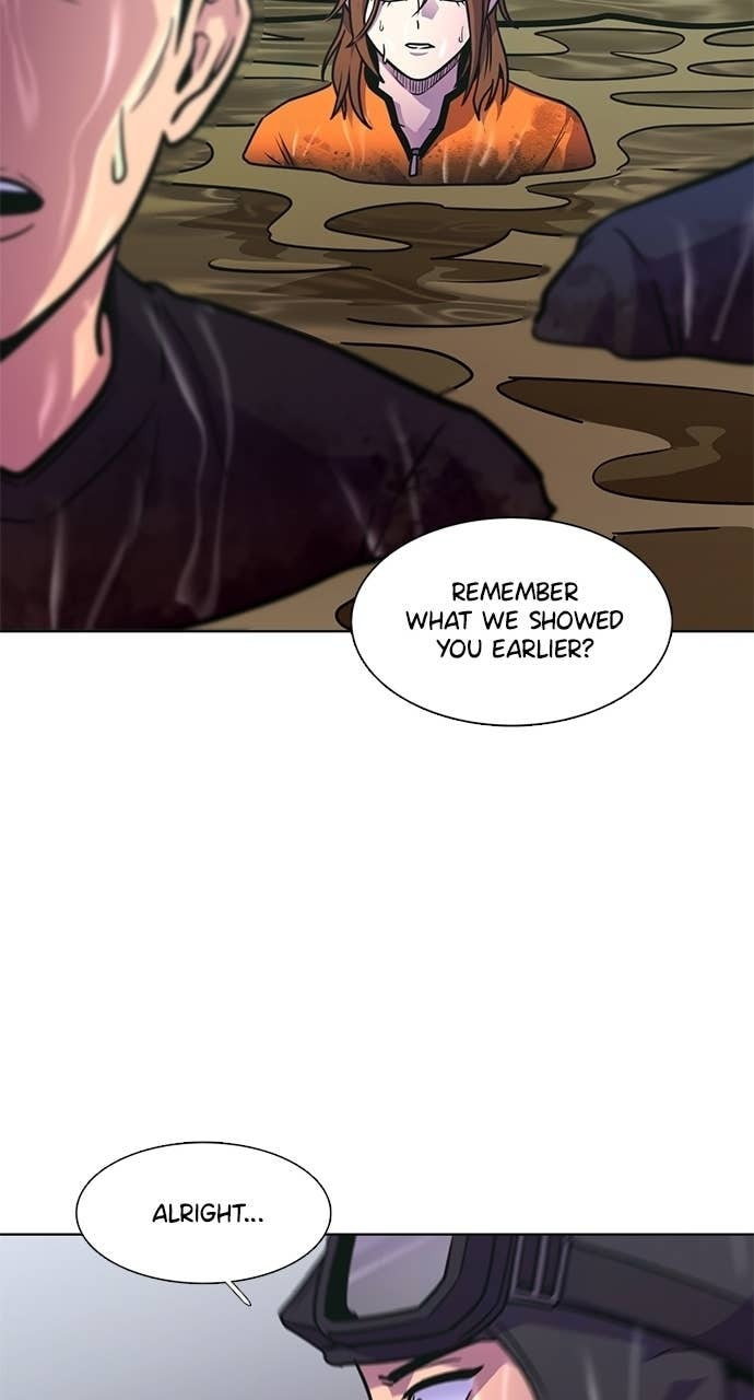 Read 1 Second chapter 315 image 75 on Lezhin