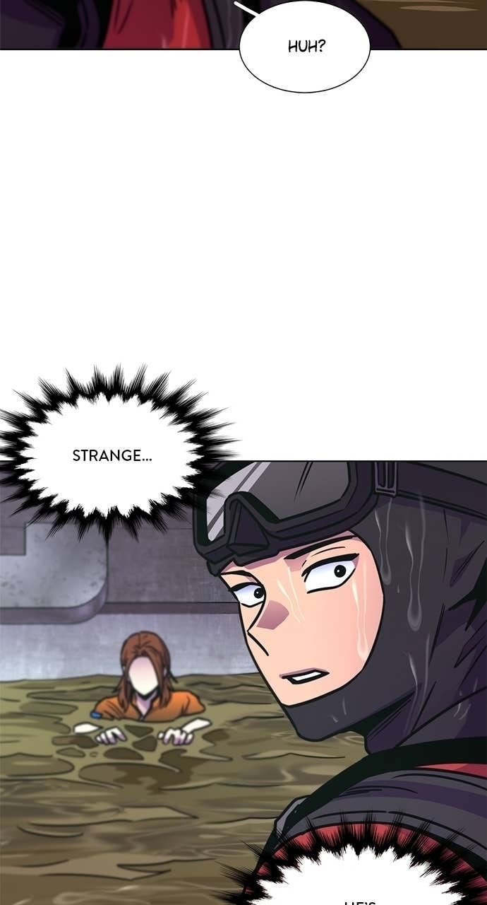 Read 1 Second chapter 315 image 78 on Lezhin