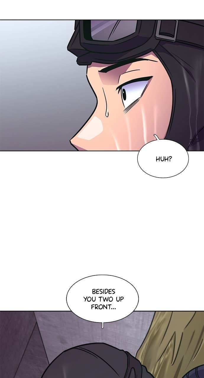 Read 1 Second chapter 315 image 85 on Lezhin