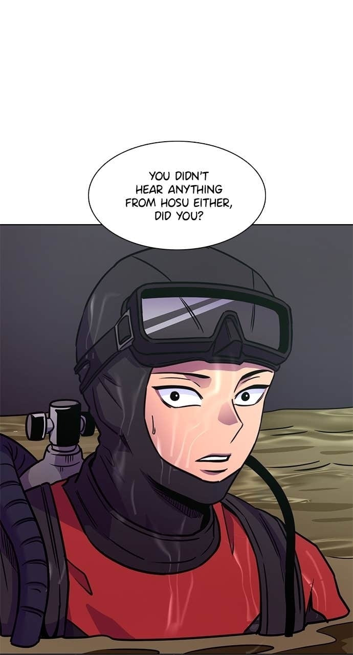 Read 1 Second chapter 315 image 88 on Lezhin