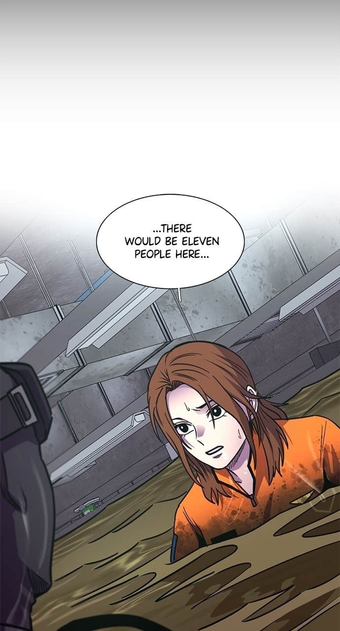 Read 1 Second chapter 315 image 91 on Lezhin