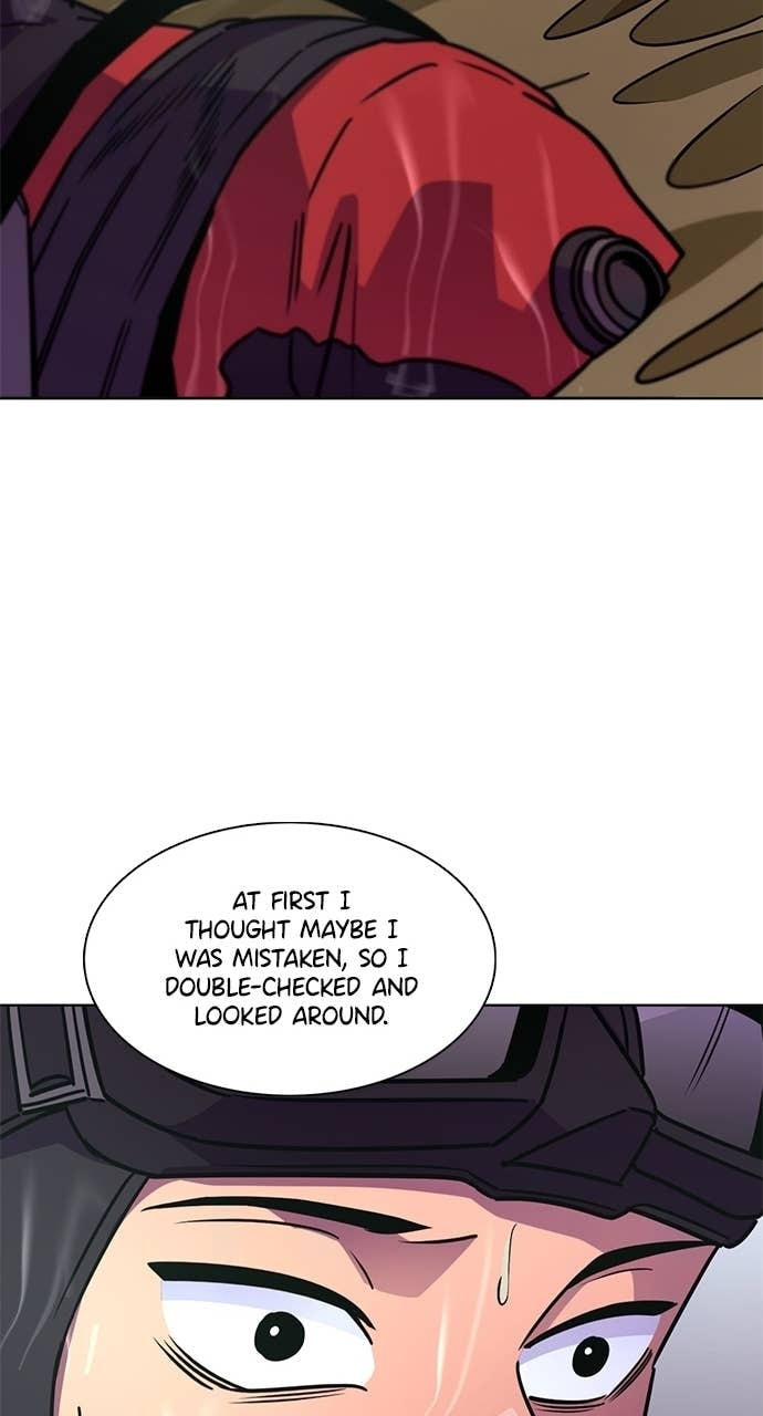 Read 1 Second chapter 315 image 92 on Lezhin