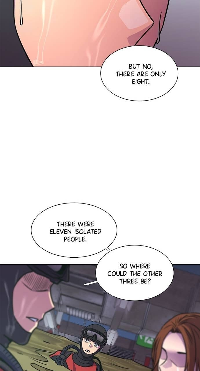Read 1 Second chapter 315 image 93 on Lezhin