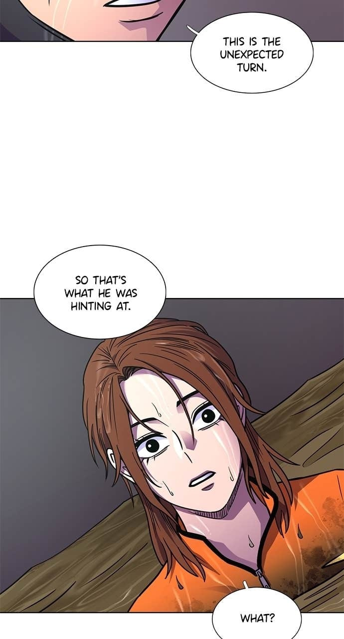 Read 1 Second chapter 315 image 95 on Lezhin