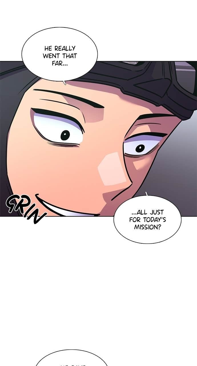 Read 1 Second chapter 315 image 97 on Lezhin