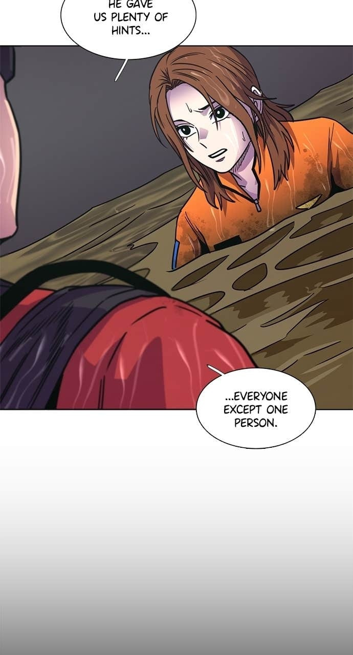 Read 1 Second chapter 315 image 98 on Lezhin