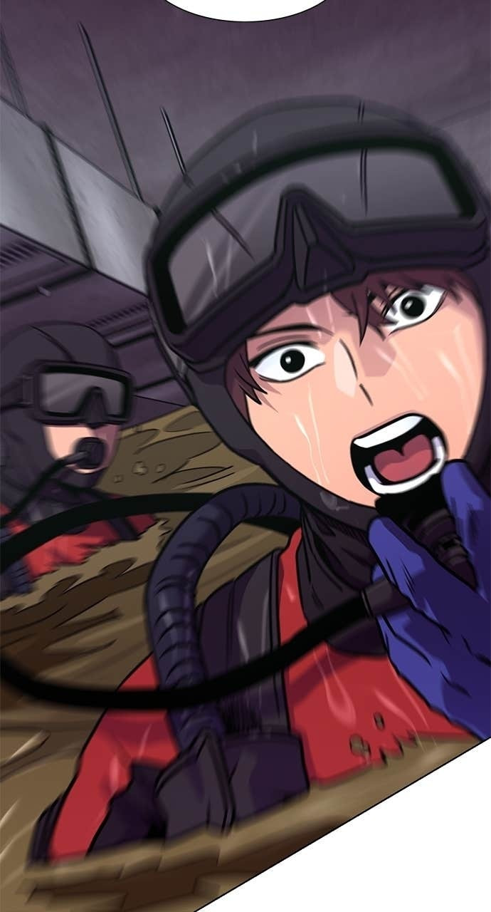 Read 1 Second chapter 316 image 15 on Lezhin
