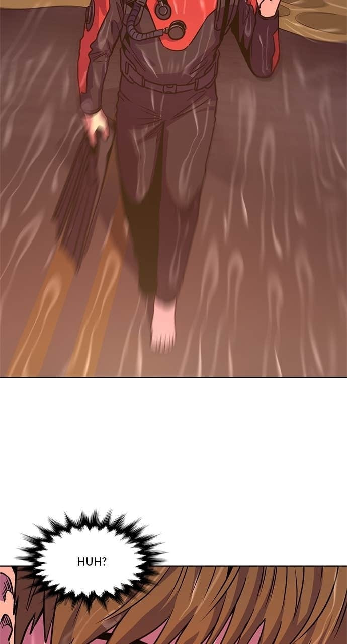 Read 1 Second chapter 316 image 24 on Lezhin