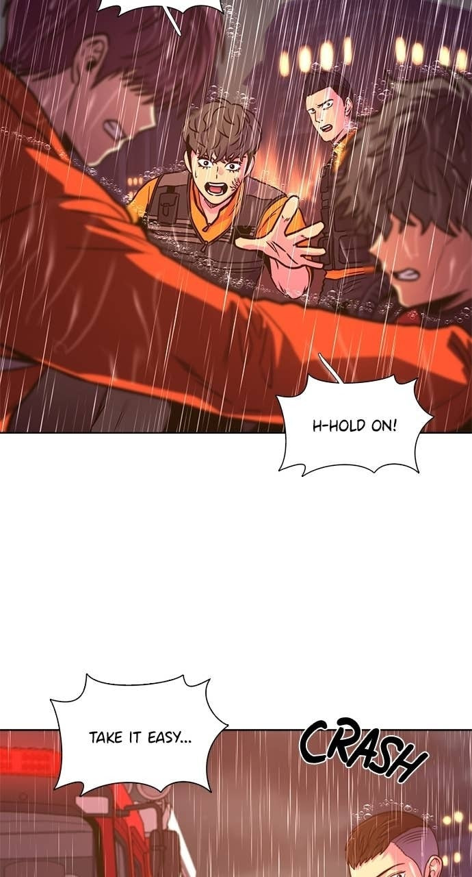 Read 1 Second chapter 316 image 26 on Lezhin