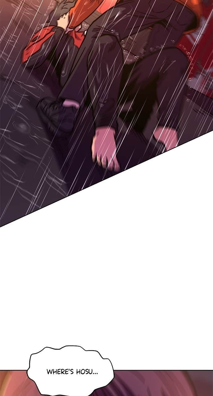 Read 1 Second chapter 316 image 29 on Lezhin