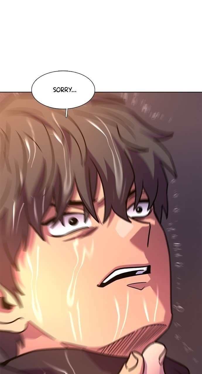 Read 1 Second chapter 316 image 31 on Lezhin