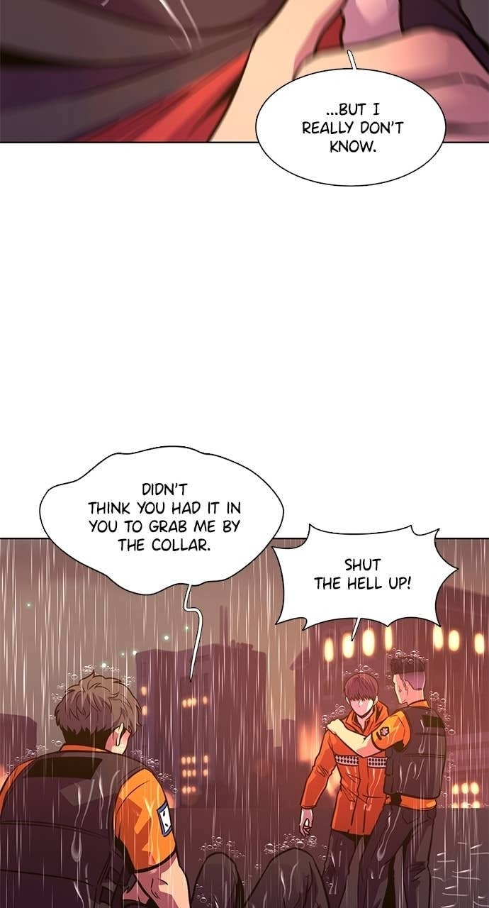 Read 1 Second chapter 316 image 32 on Lezhin