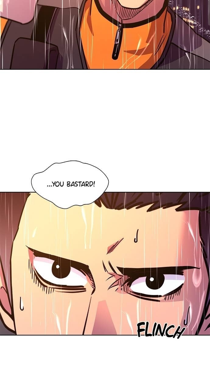 Read 1 Second chapter 316 image 34 on Lezhin