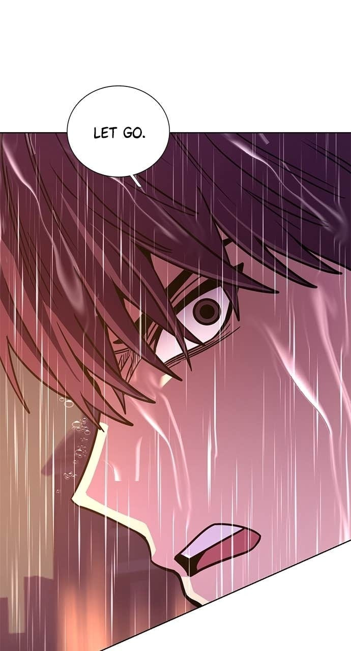 Read 1 Second chapter 316 image 35 on Lezhin