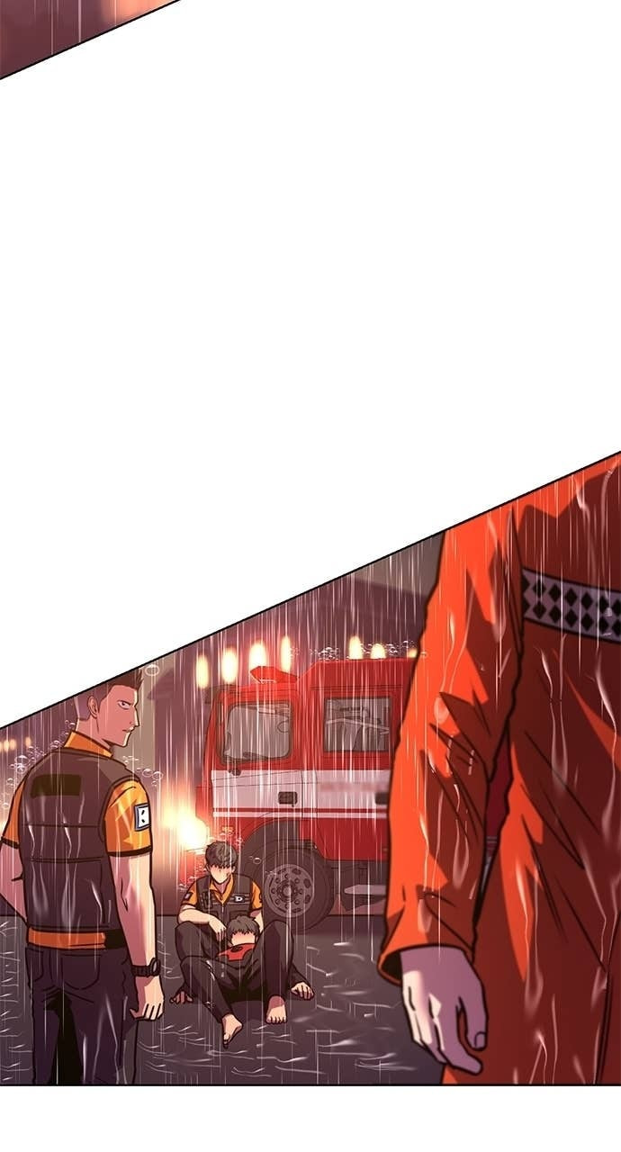 Read 1 Second chapter 316 image 36 on Lezhin