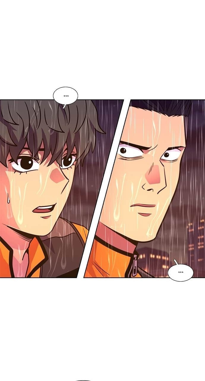 Read 1 Second chapter 316 image 37 on Lezhin