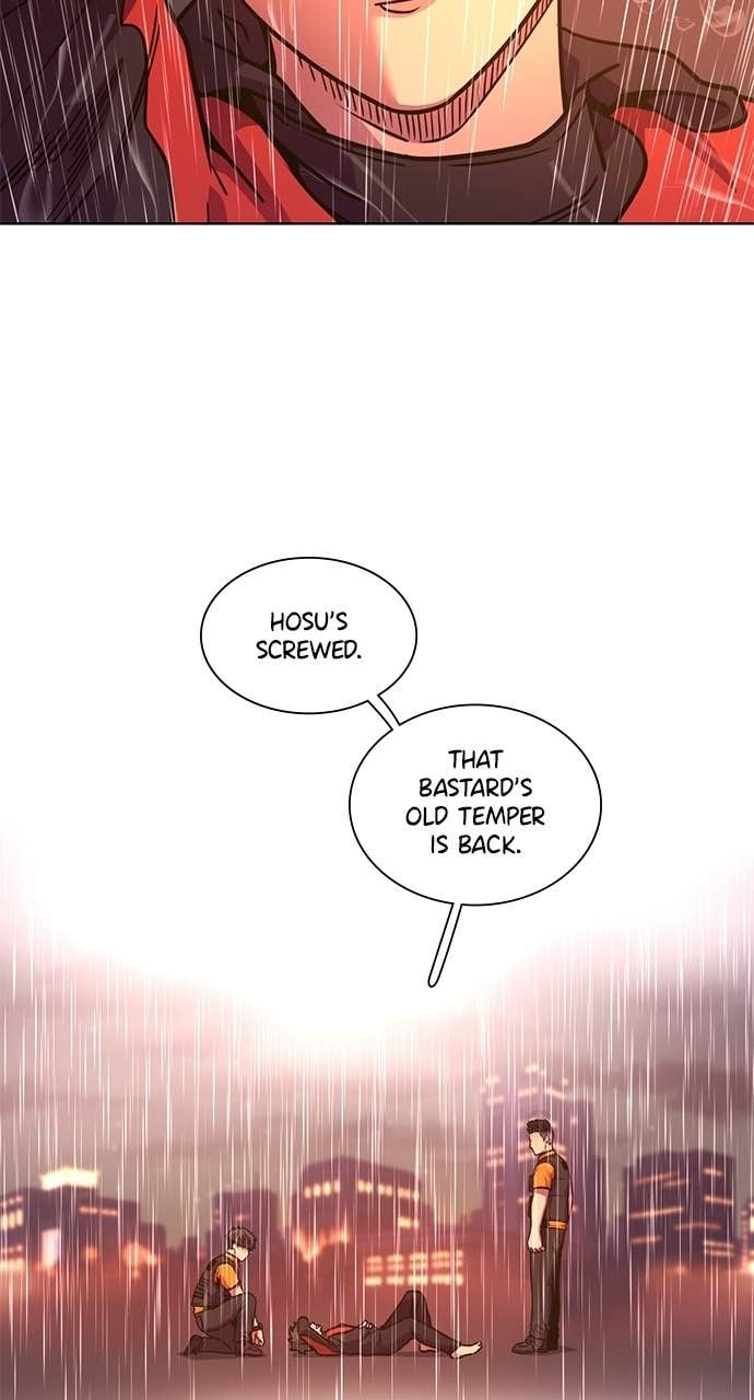 Read 1 Second chapter 316 image 39 on Lezhin