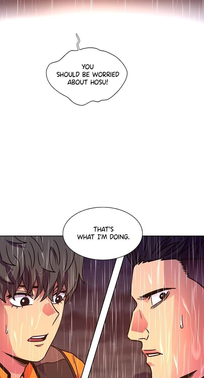 Read 1 Second chapter 316 image 40 on Lezhin