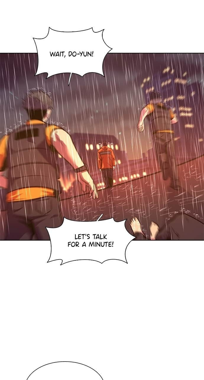 Read 1 Second chapter 316 image 42 on Lezhin