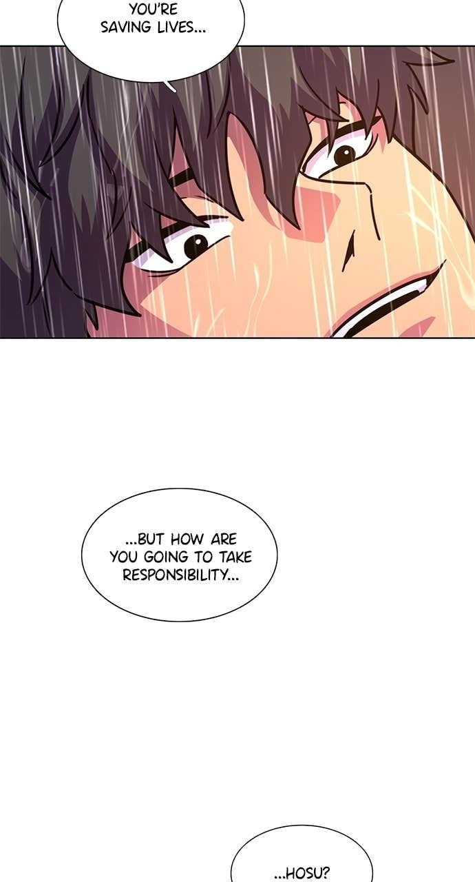 Read 1 Second chapter 316 image 43 on Lezhin